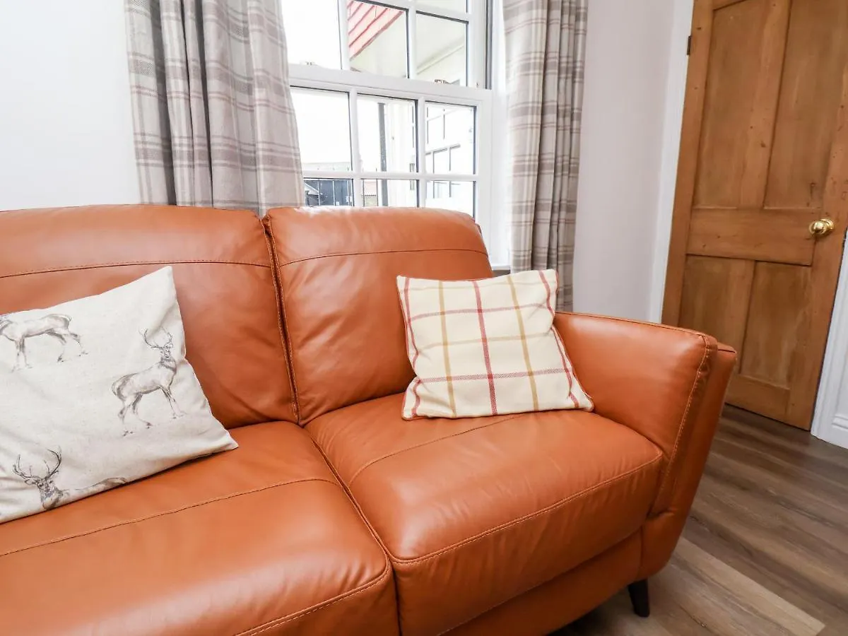Holiday home Braeside Whitby