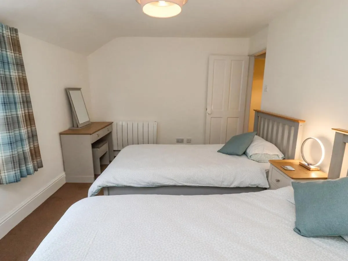 Holiday home Riverbank View