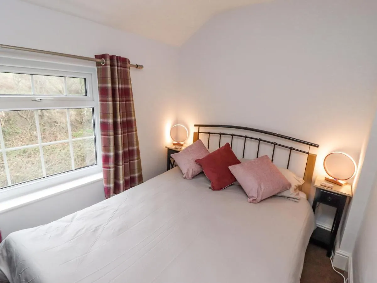 Holiday home Riverbank View *