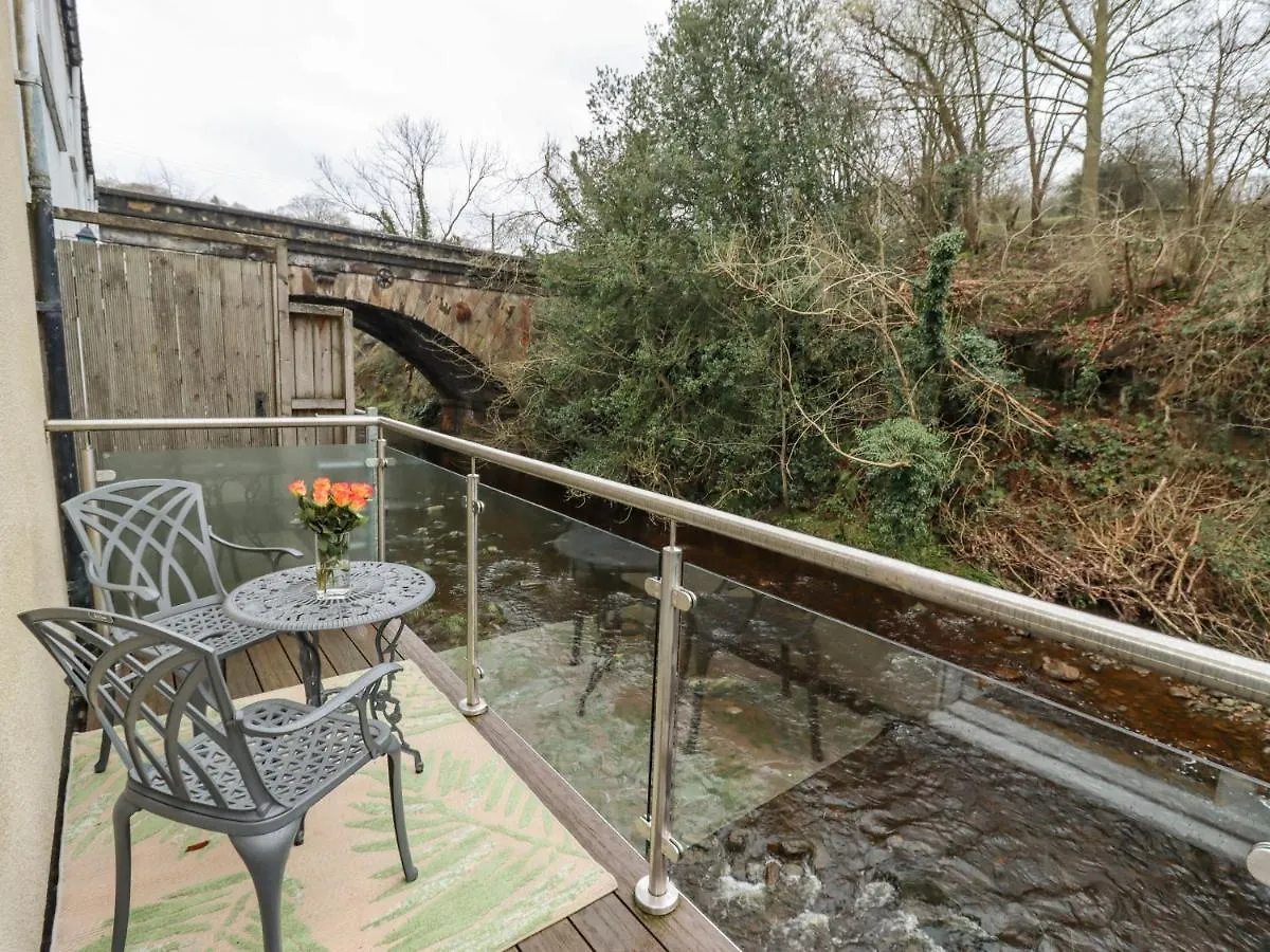 Riverbank View