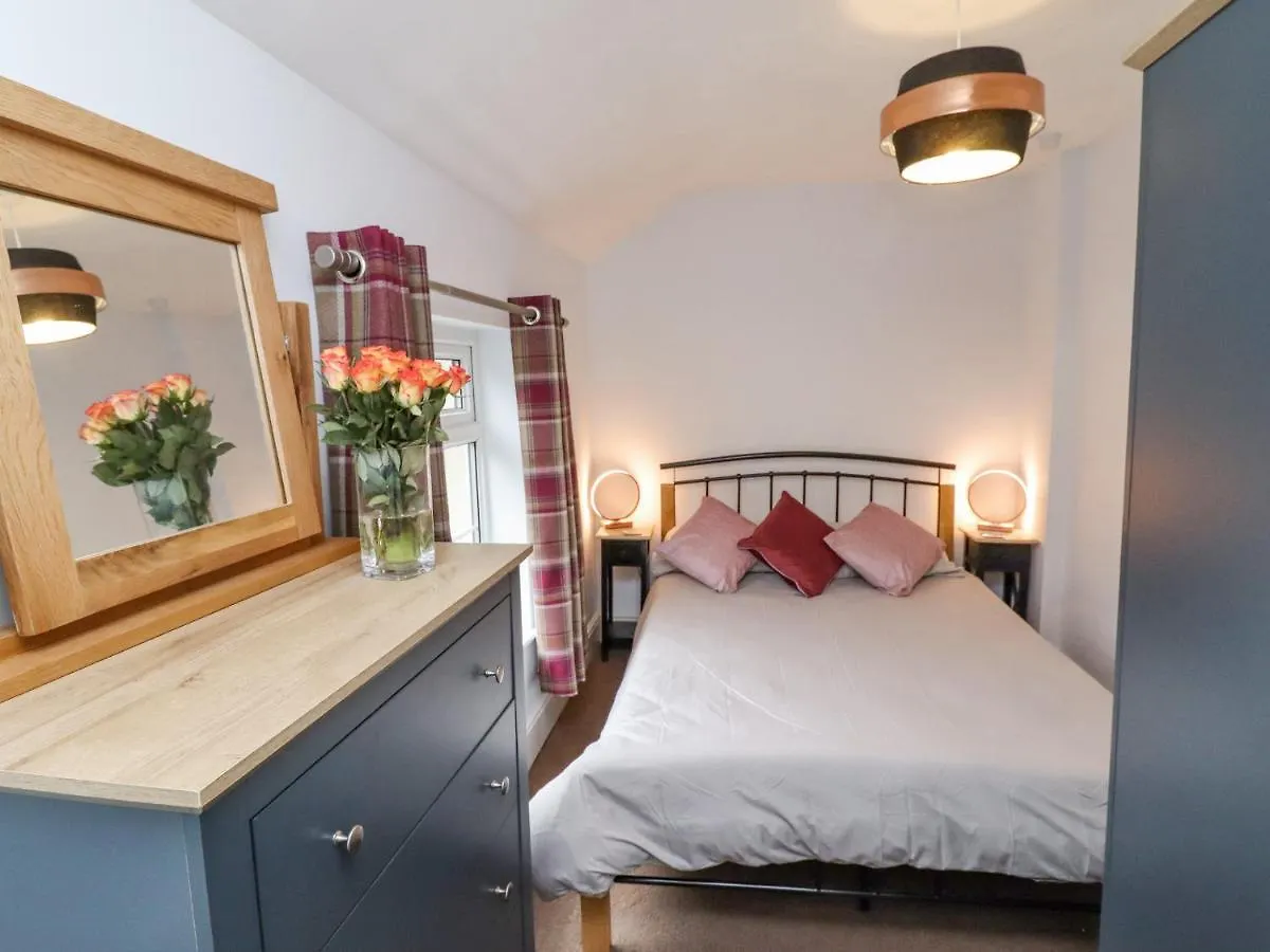 Holiday home Riverbank View Whitby