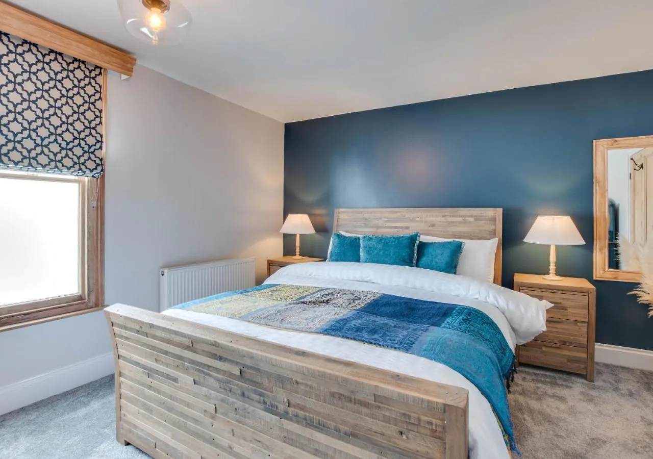 Casa vacanze Whitsend Whitby
