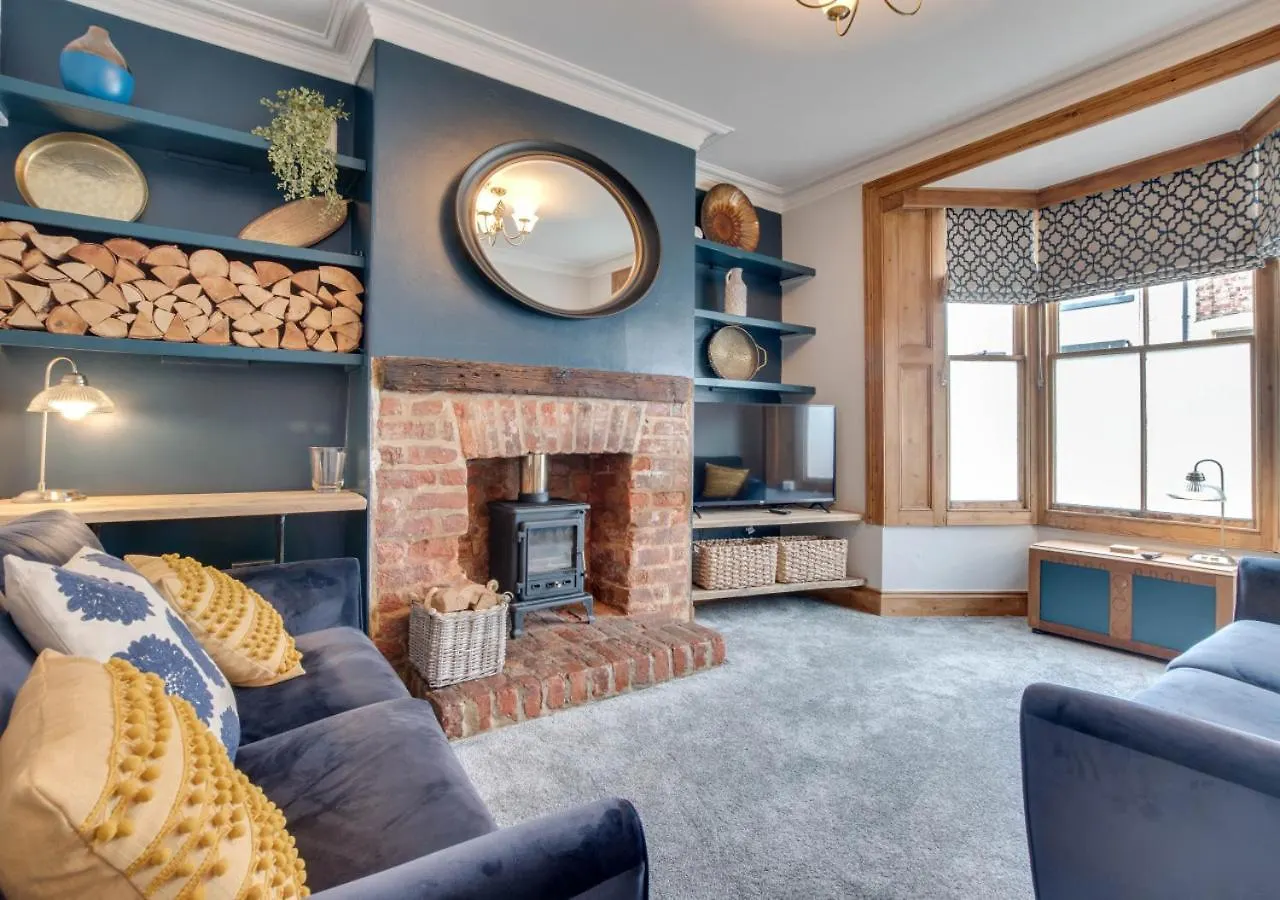 Casa vacanze Whitsend Whitby