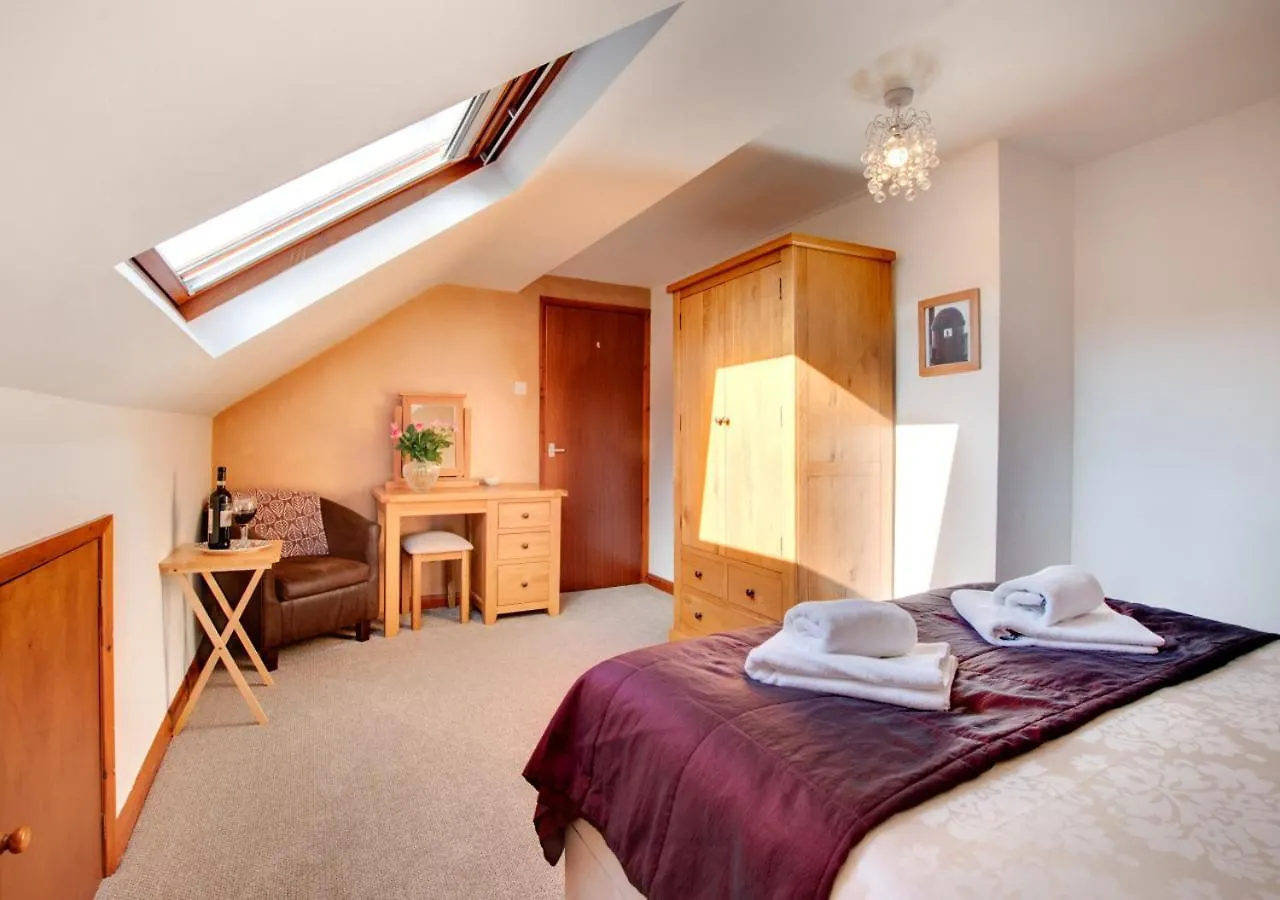 Holiday home Explorers Retreat Whitby