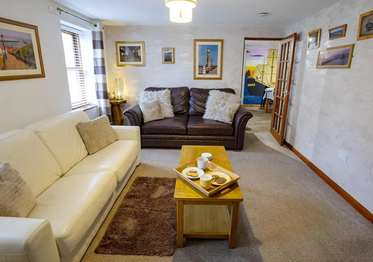 Explorers Retreat Holiday home *