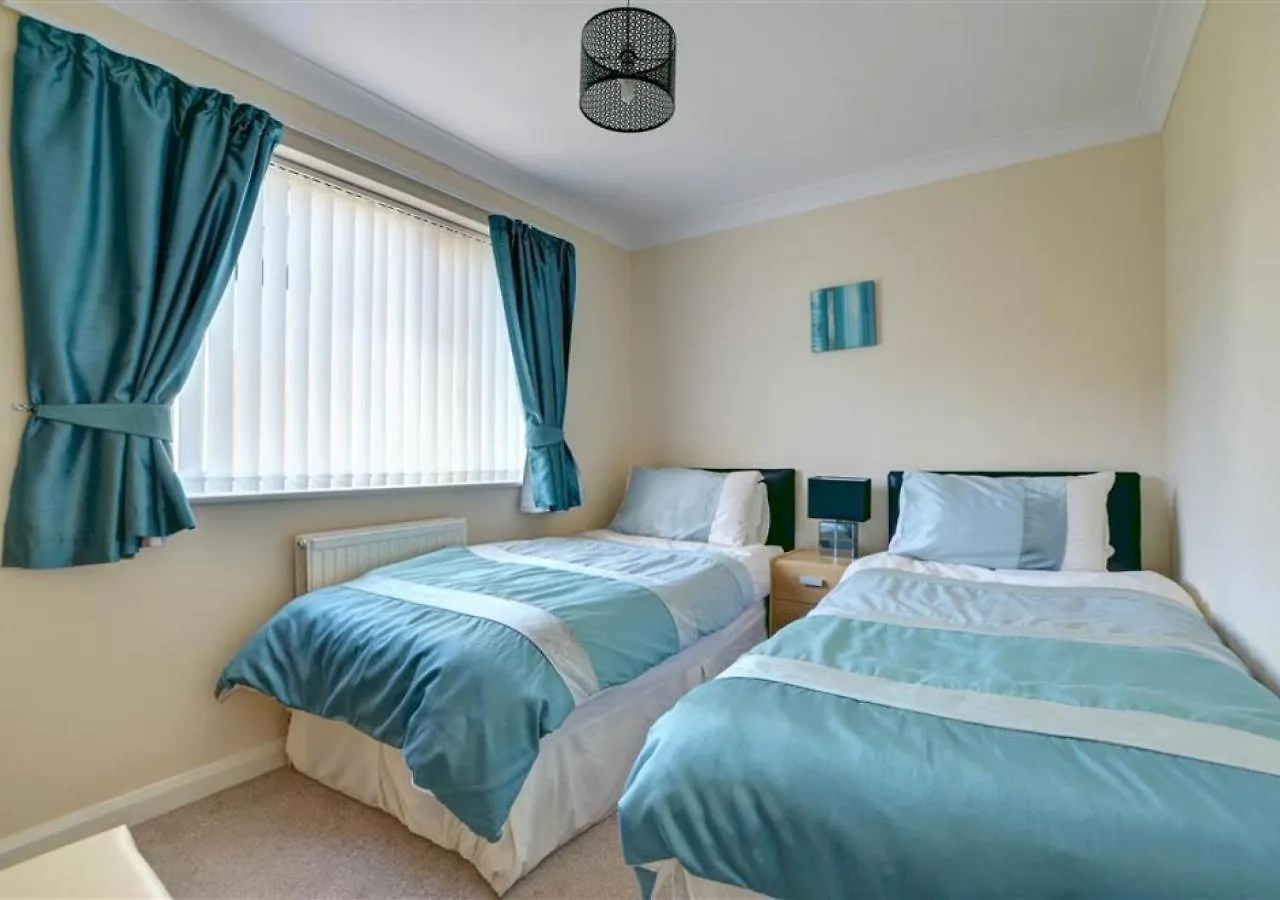 Walebeck Holiday home *