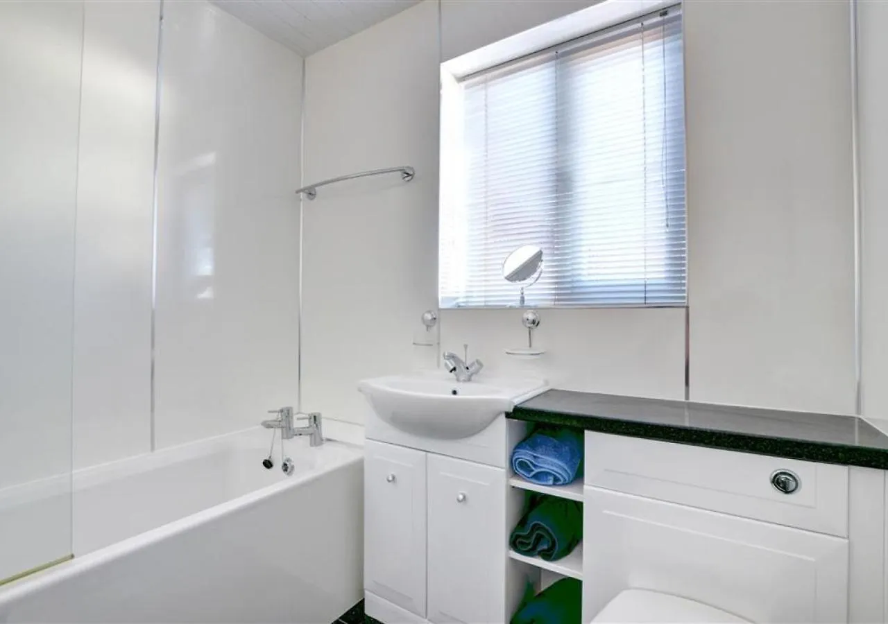 Walebeck Holiday home Whitby