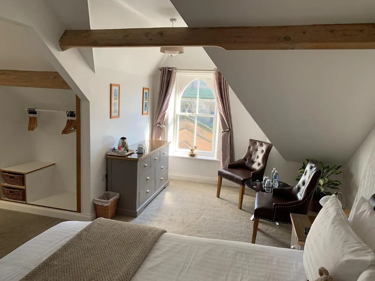 The Middleham Bed & Breakfast