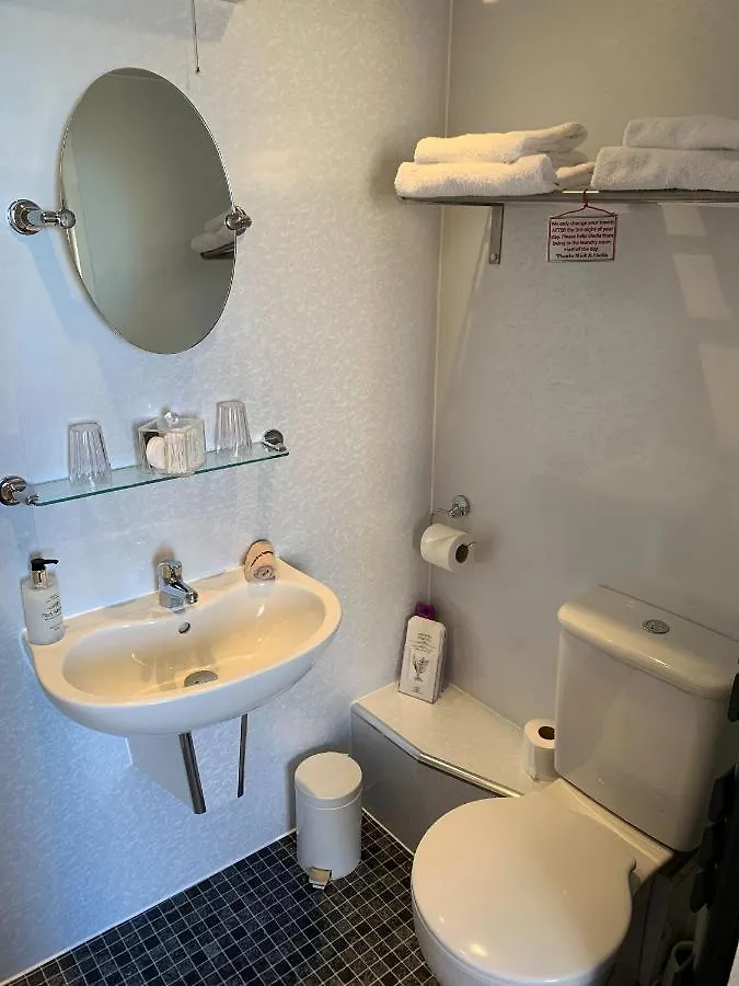 The Middleham 4* Whitby