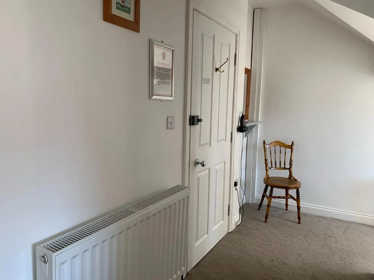 The Middleham Bed & Breakfast Whitby