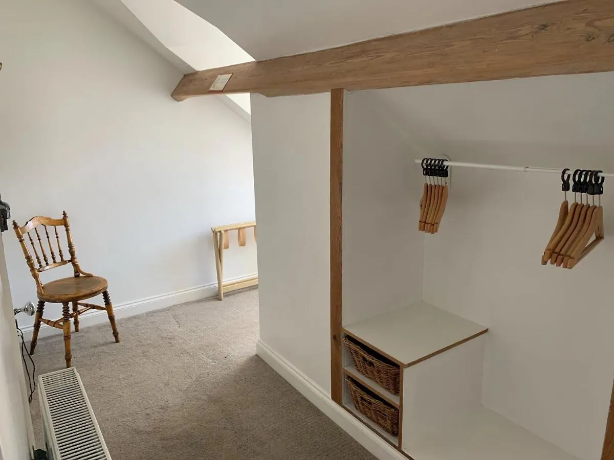 The Middleham Bed & Breakfast 4*