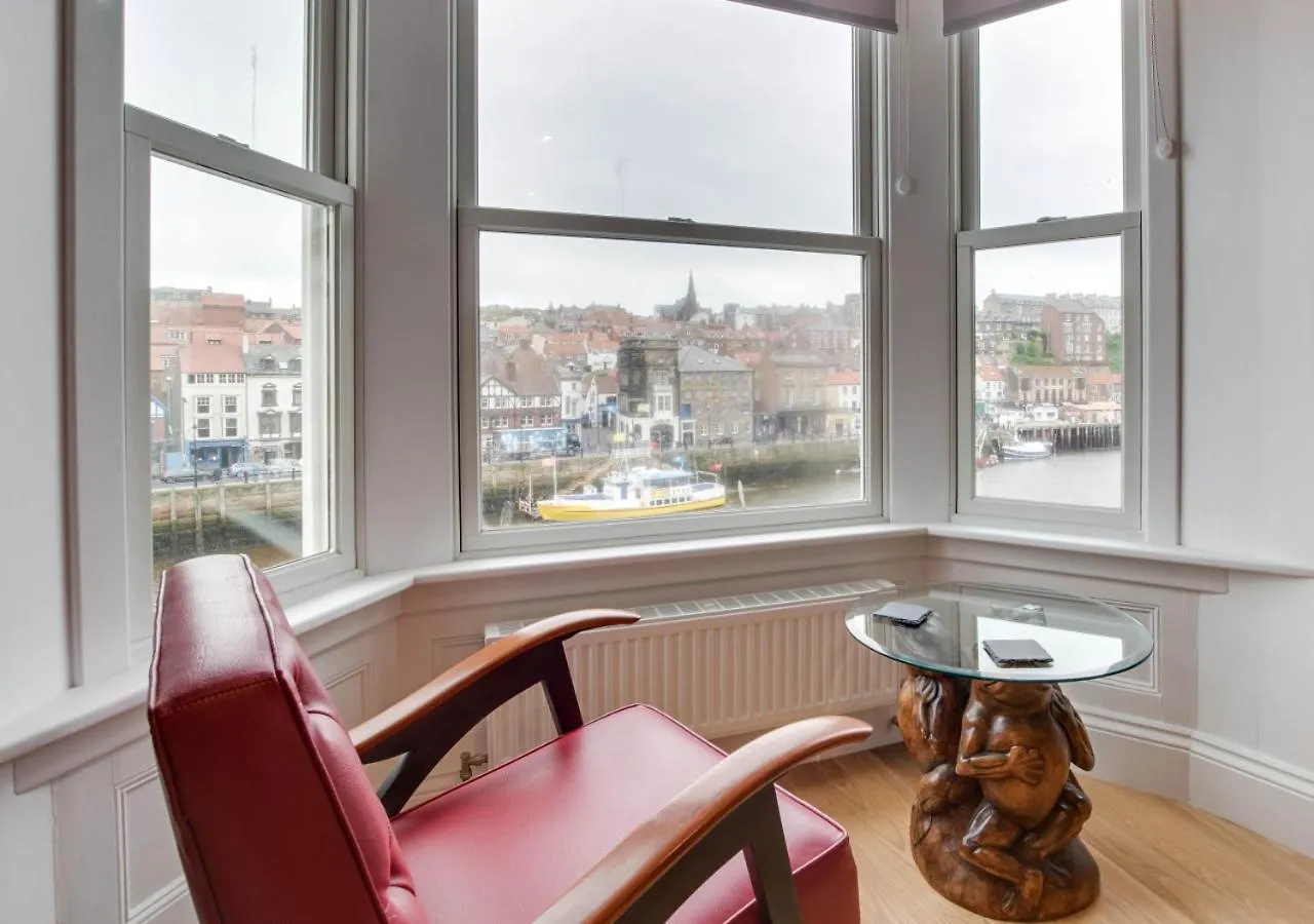 Harbourside 2 Апартаменты