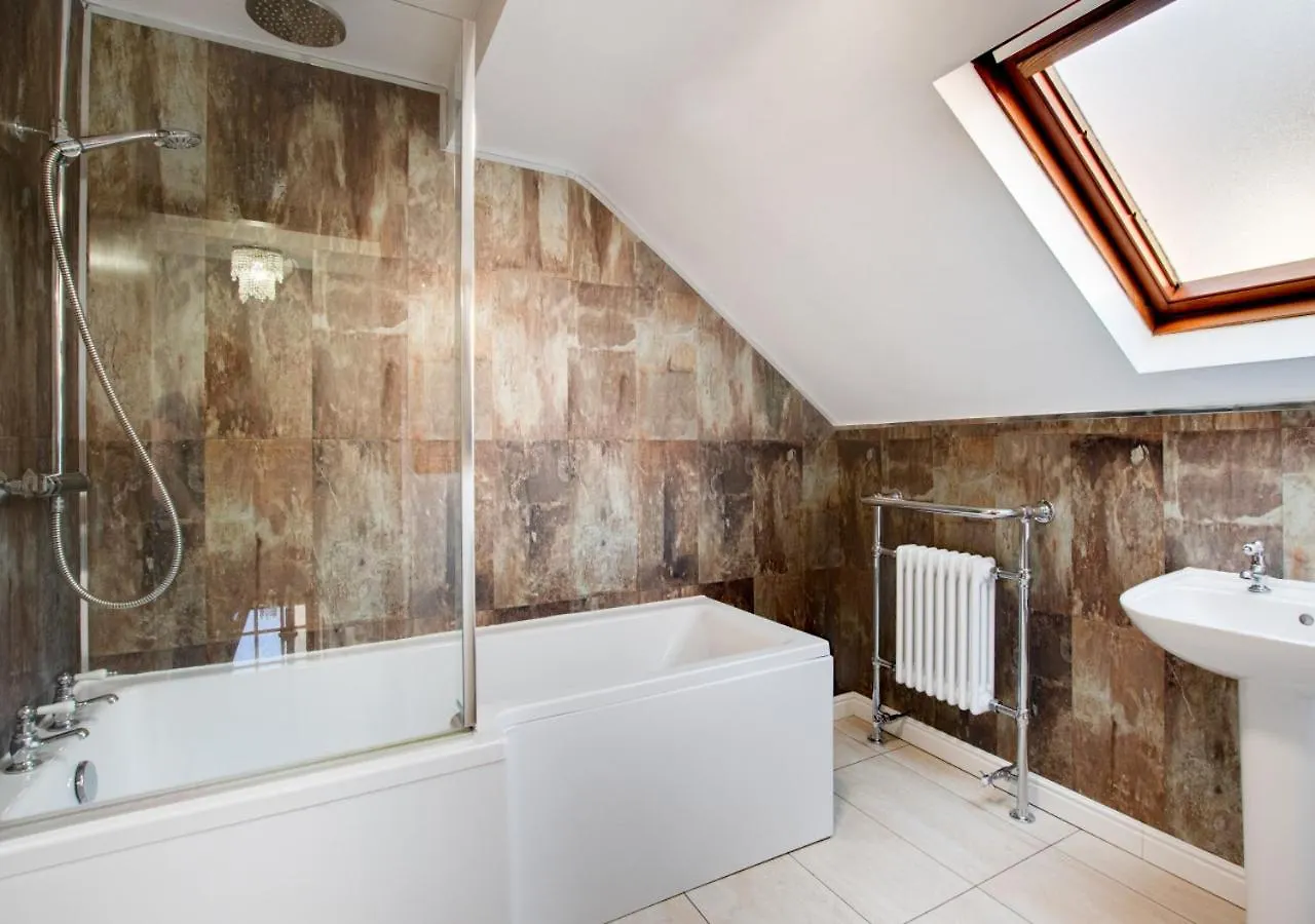 Holiday home Explorers Retreat