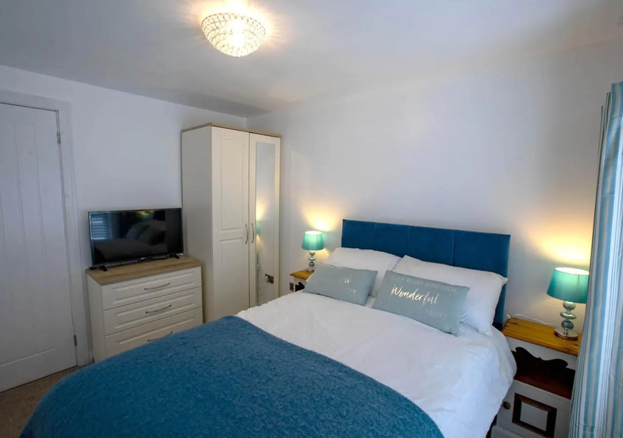 Explorers Retreat Holiday home Whitby
