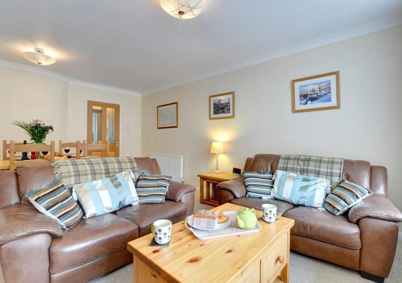 Holiday home Chapel Gate Whitby