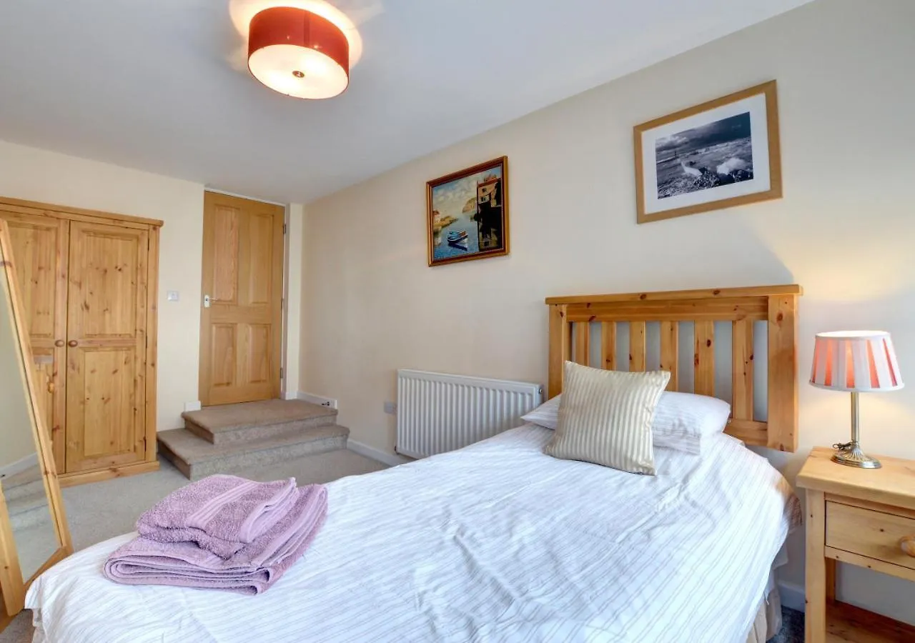 Holiday home Chapel Gate