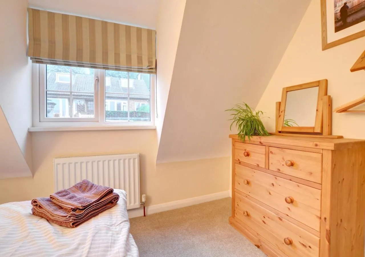 Chapel Gate Holiday home Whitby