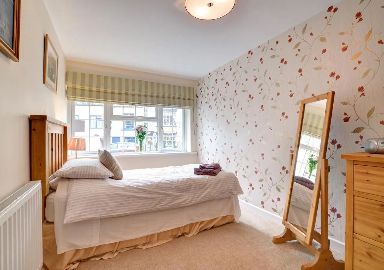 Chapel Gate Holiday home Whitby