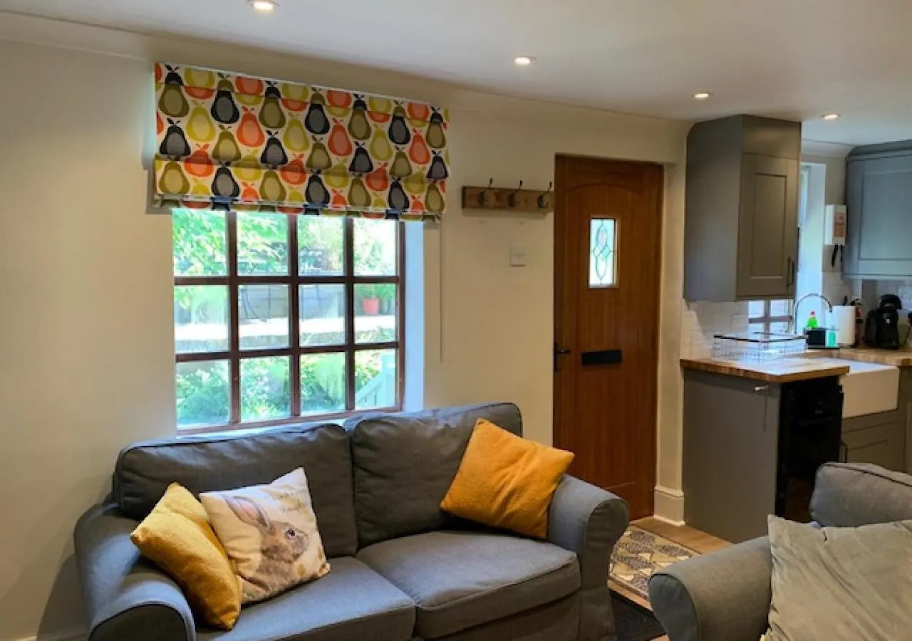 Holiday home Pear Tree