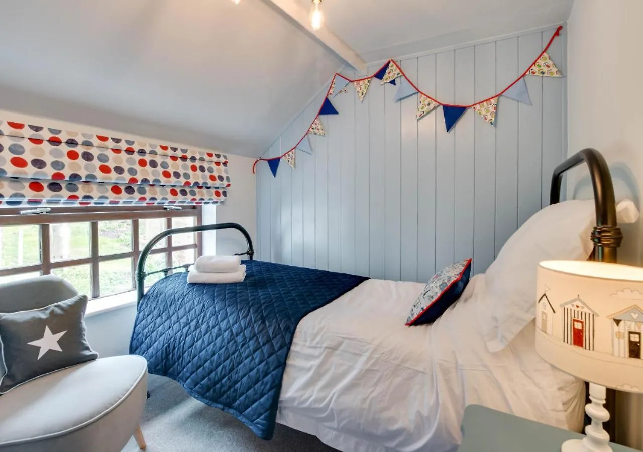 Pear Tree Holiday home Whitby