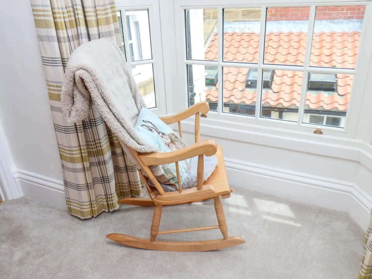 Braeside Holiday home *