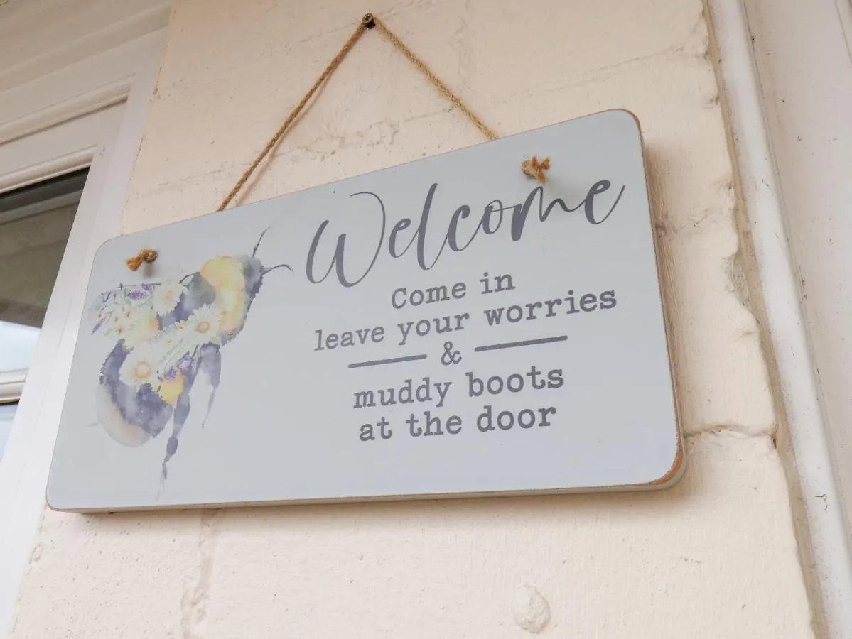 Braeside Holiday home Whitby