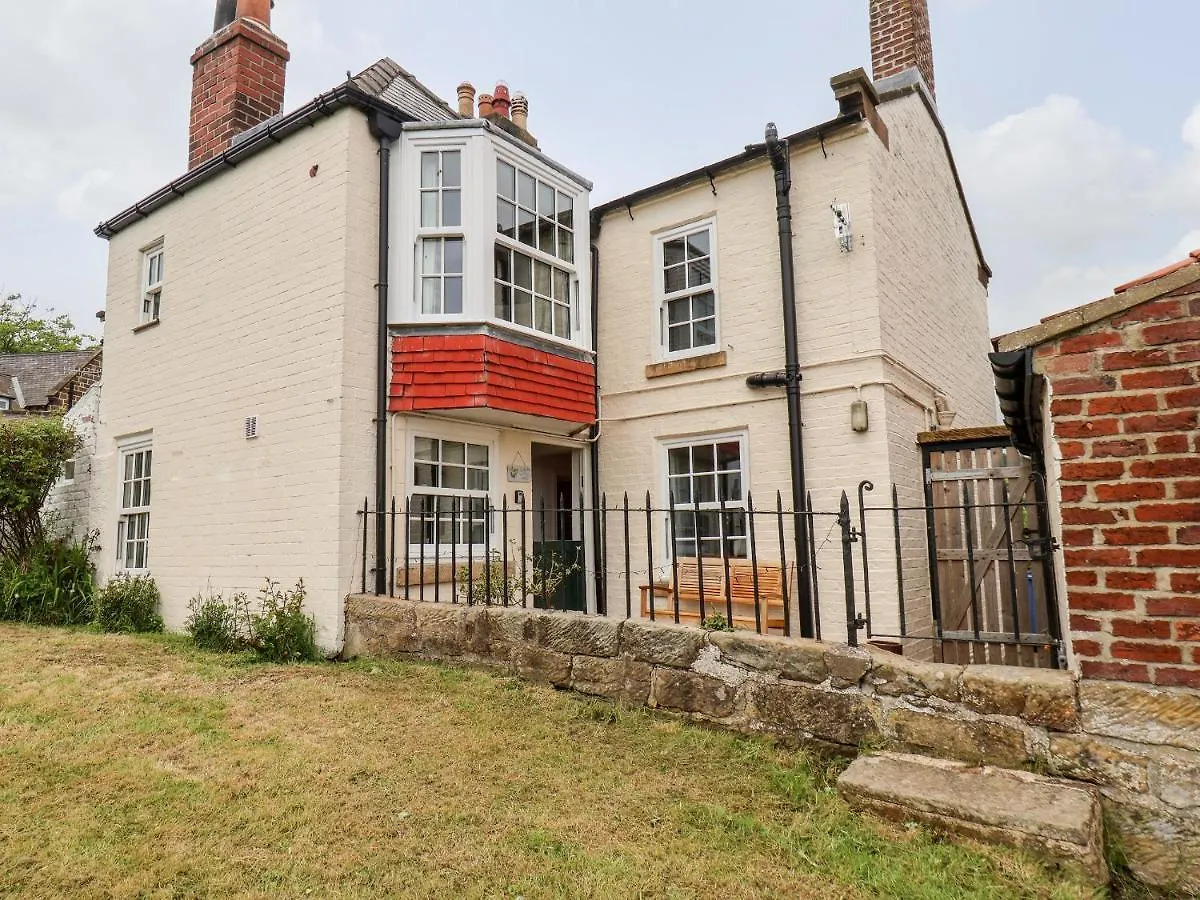 Braeside Holiday home Whitby