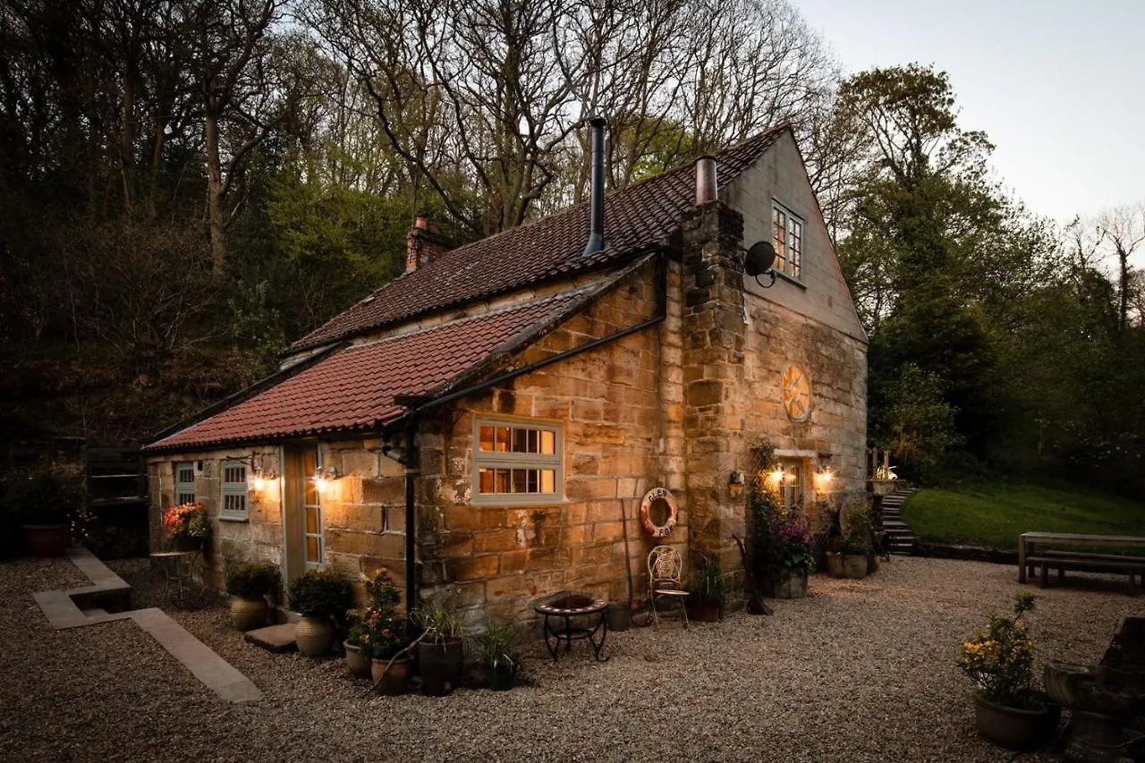 Holiday home Larpool Mill Whitby