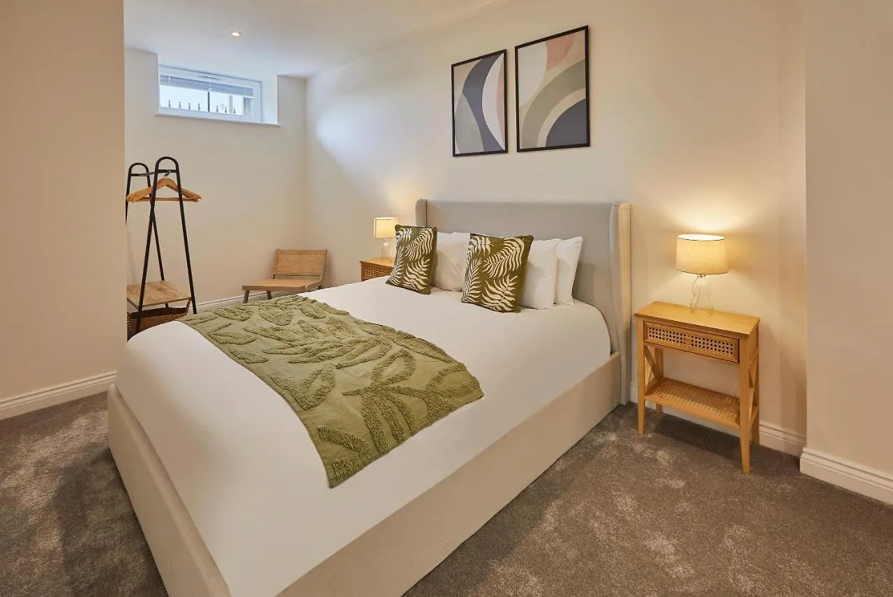 Holiday home Host & - 4 The Mount Whitby