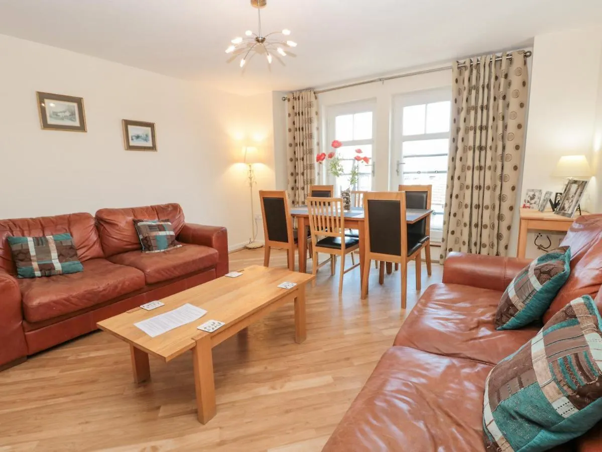Harbour Apartment