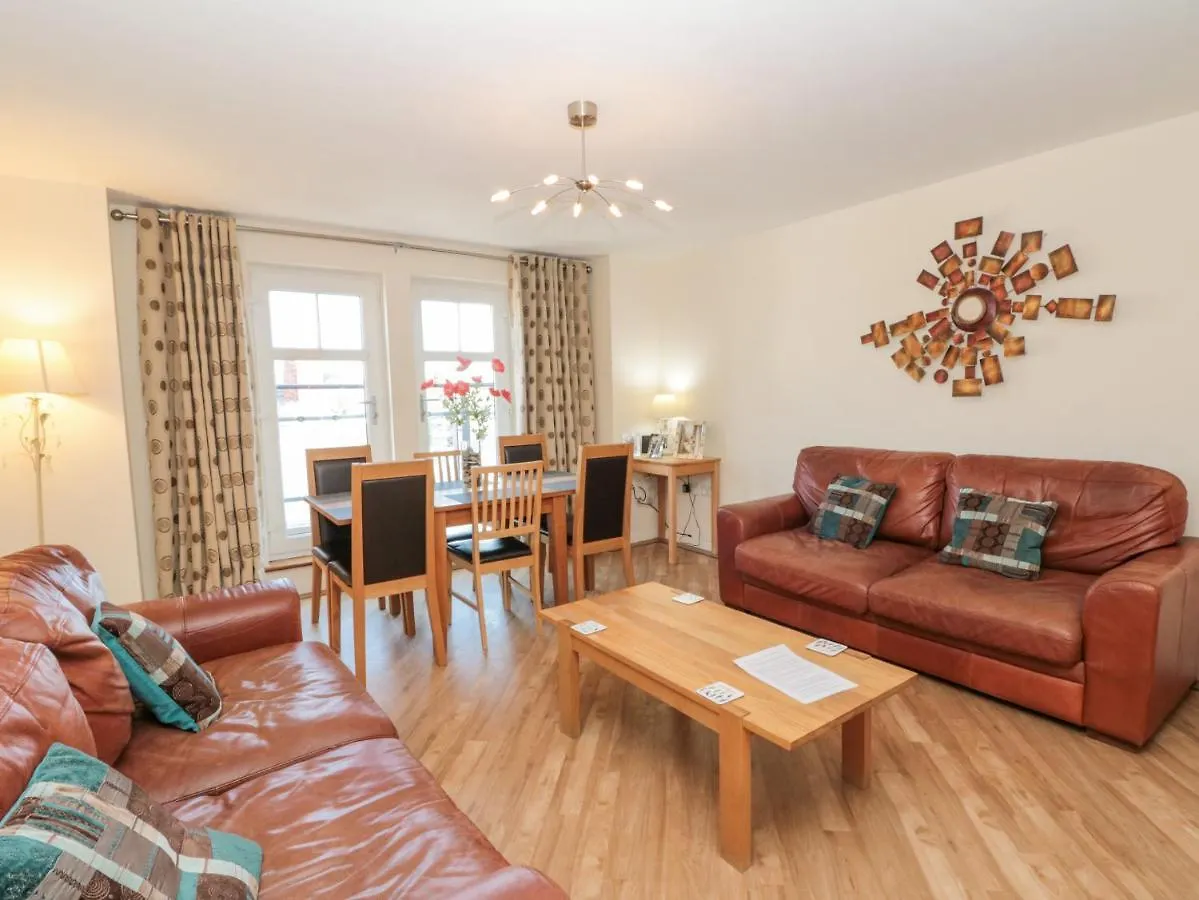 Harbour Apartment Whitby