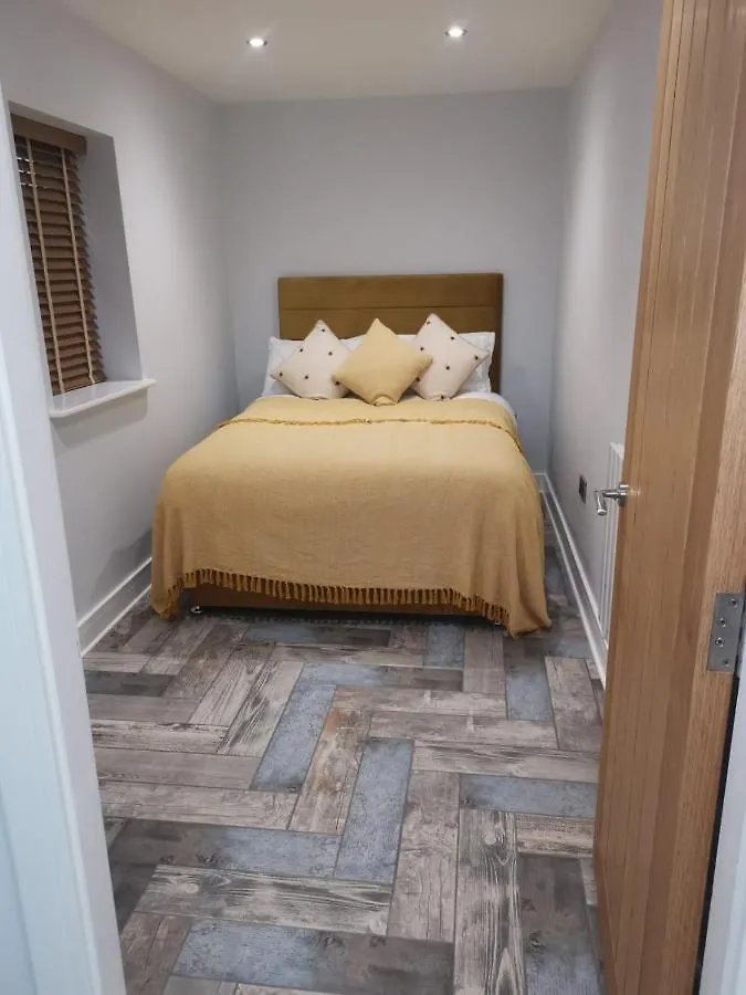 Apartment The Admirals *