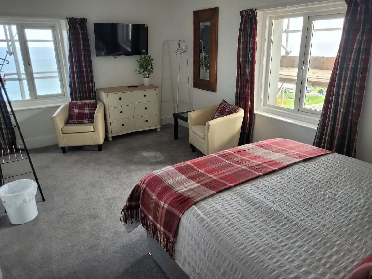 The Sandbeck, Commondale * Whitby