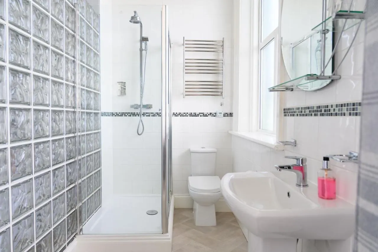 The Sandbeck, Egton Bridge Holiday home *