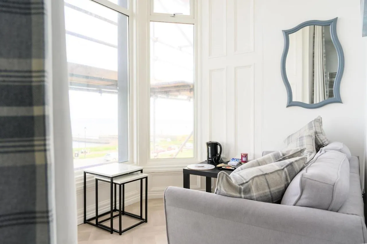 The Sandbeck, Egton Bridge Holiday home Whitby