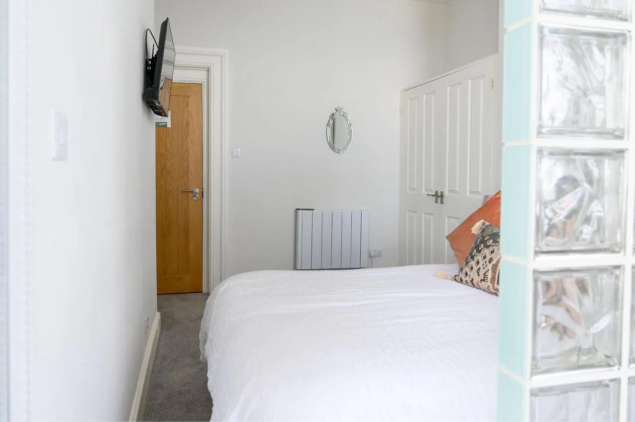 Holiday home The Sandbeck, Egton Bridge *