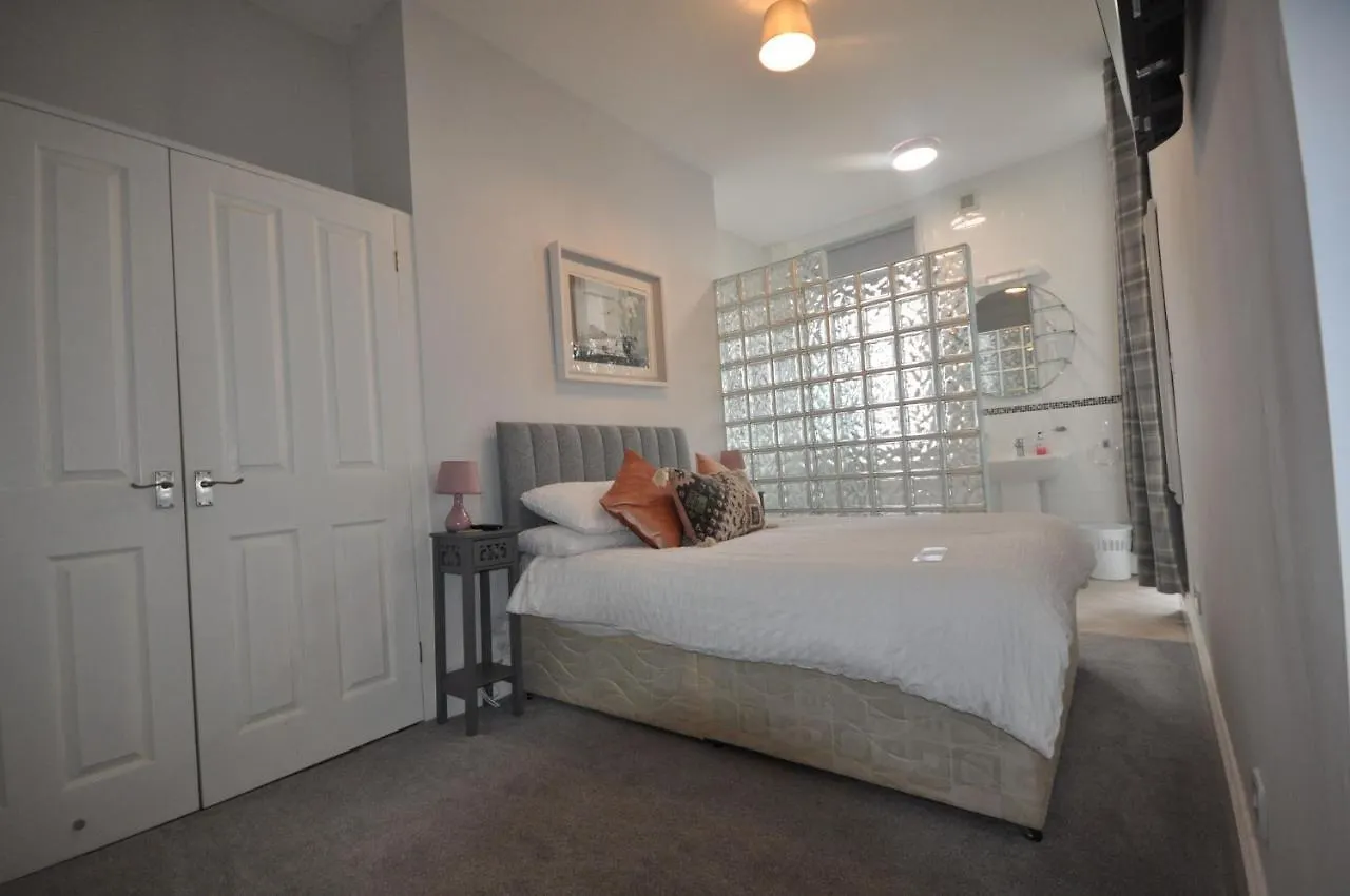 Holiday home The Sandbeck, Egton Bridge