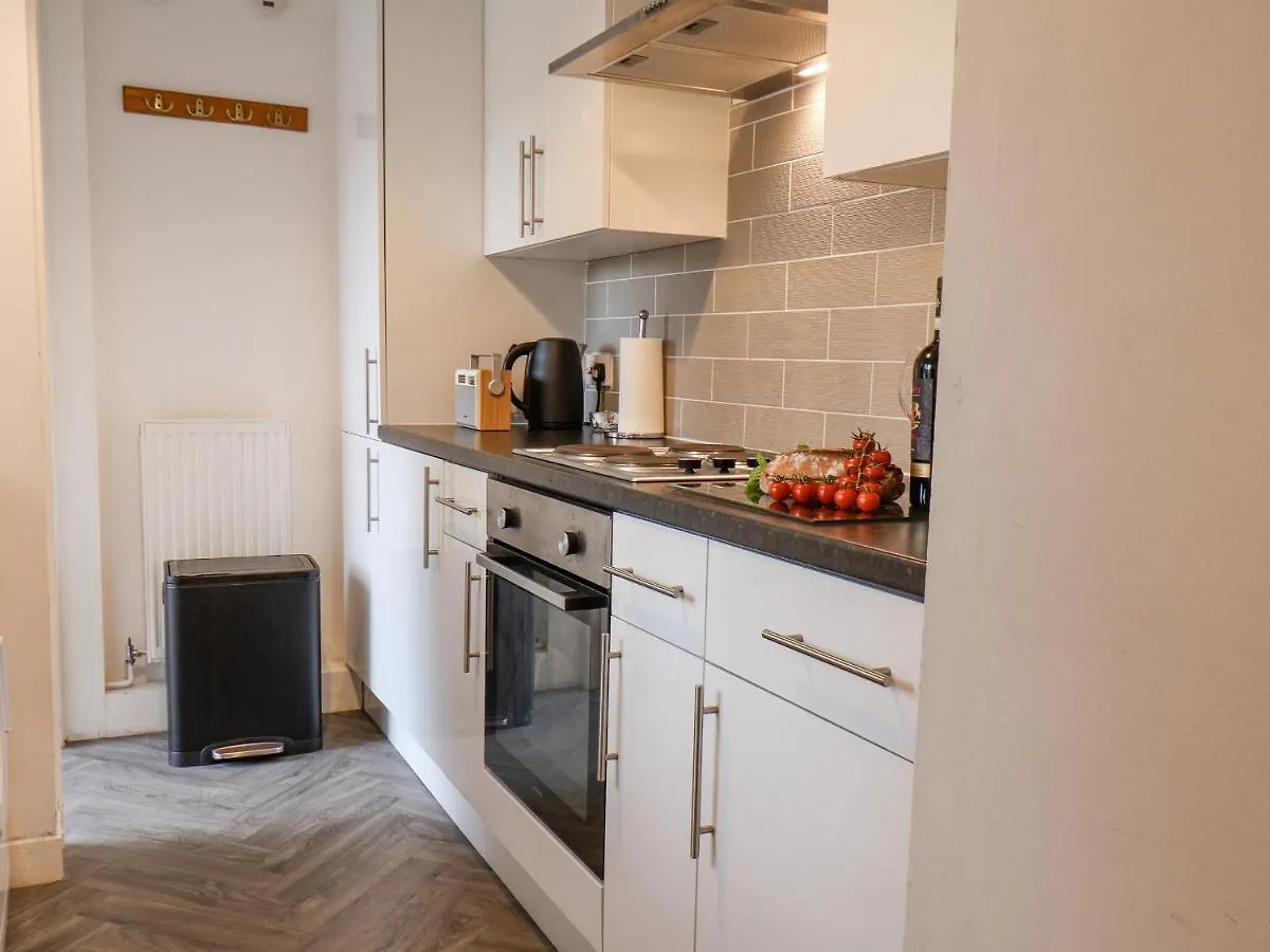 Semesterbostad 4 Boulby Bank Whitby