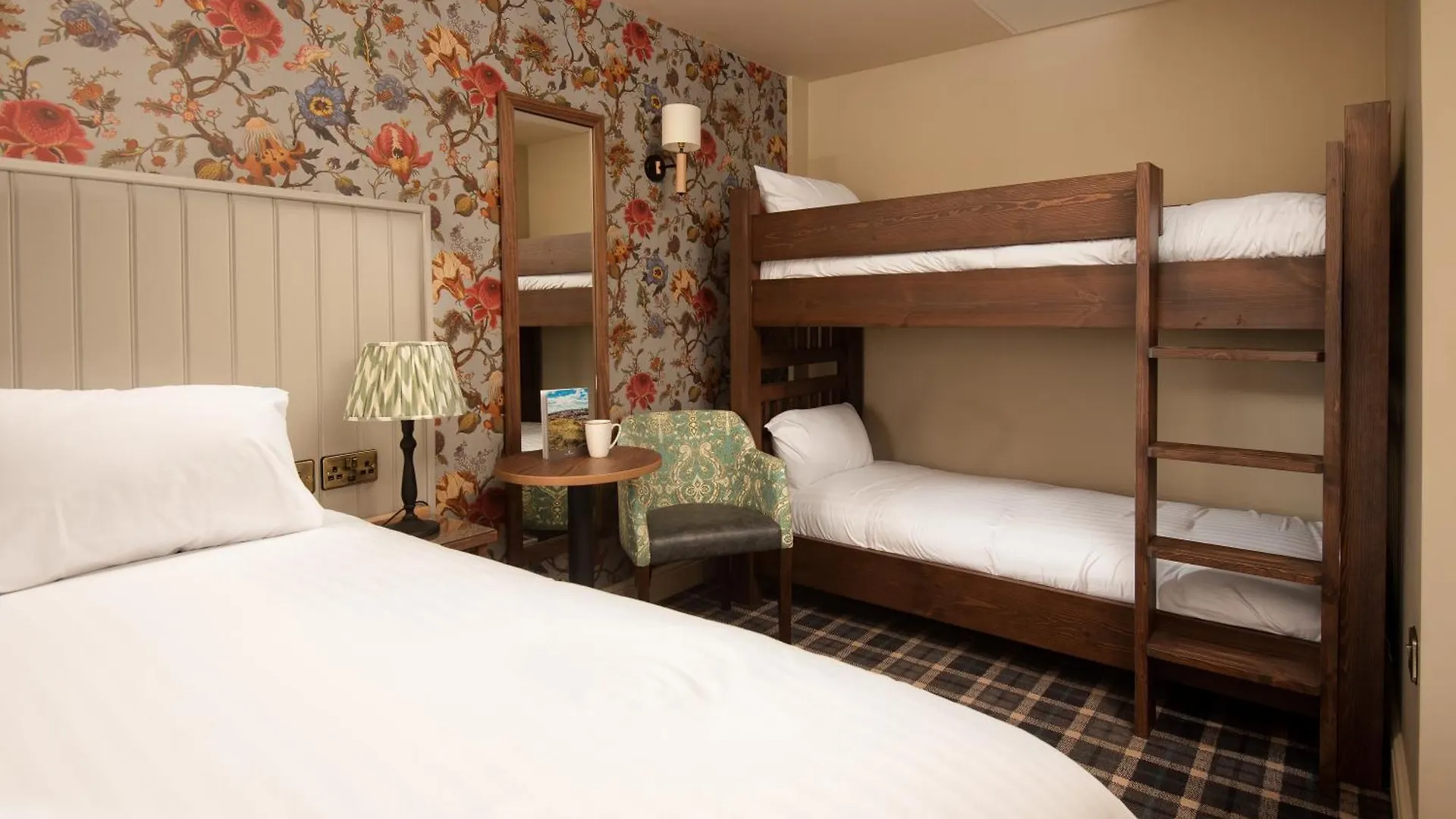 The Stables - The Collection Group Värdshus 4*