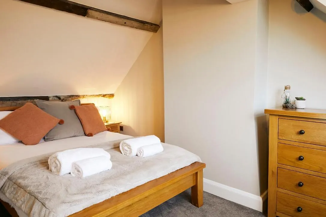 公寓 The Nest- 2 Bed *