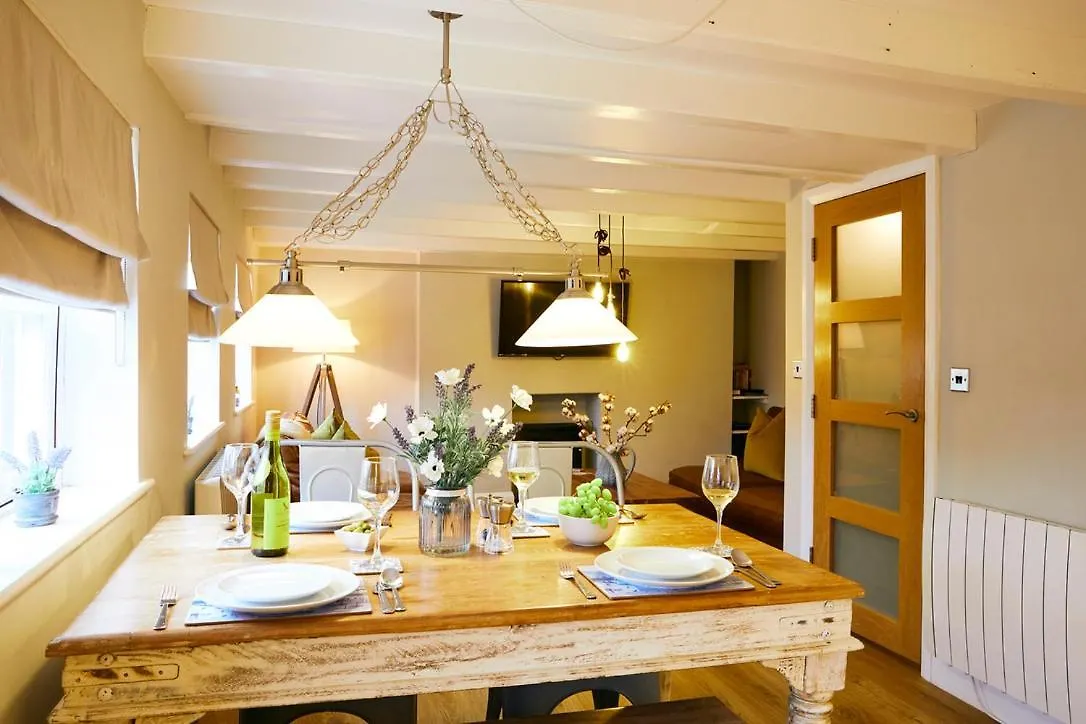 公寓 The Nest- 2 Bed