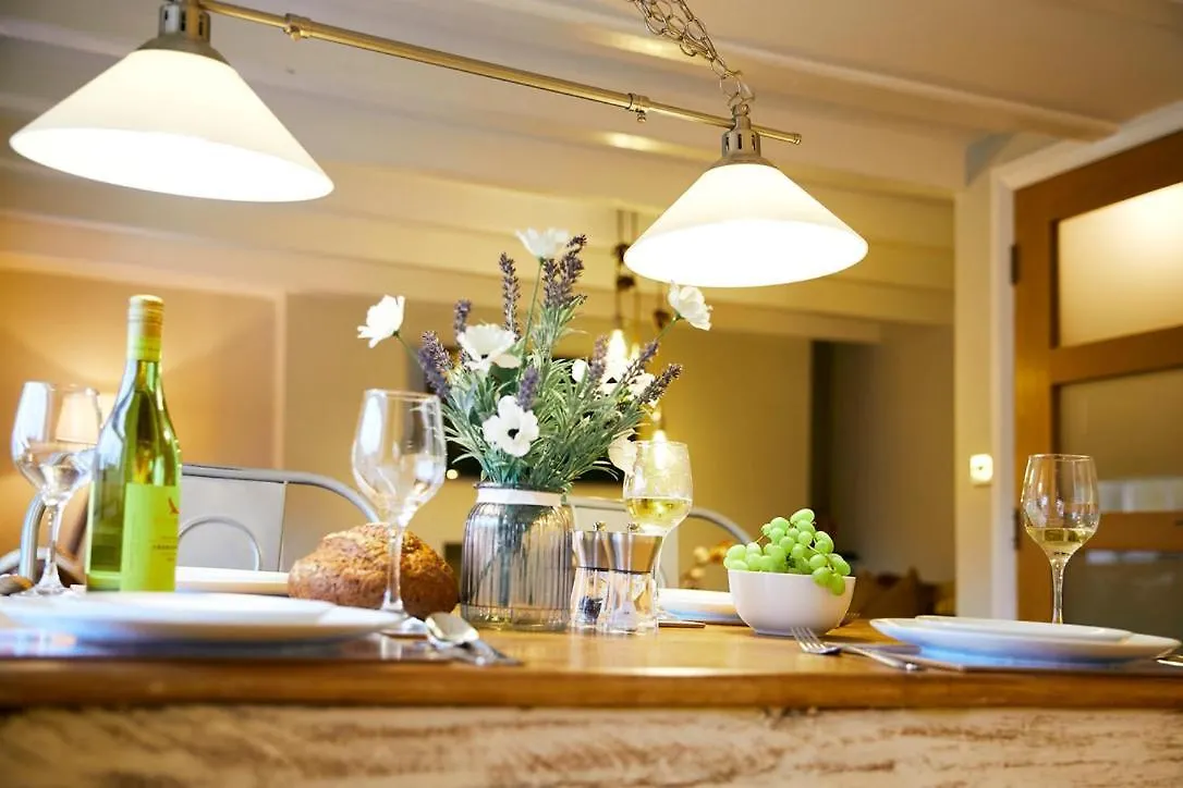 The Nest- 2 Bed *