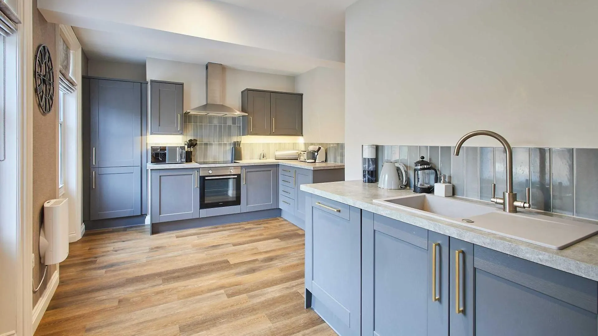 Host & - Baxtergate Apartment