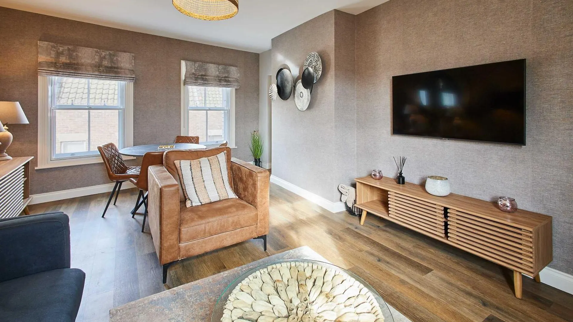 Host & - Baxtergate Apartment Whitby