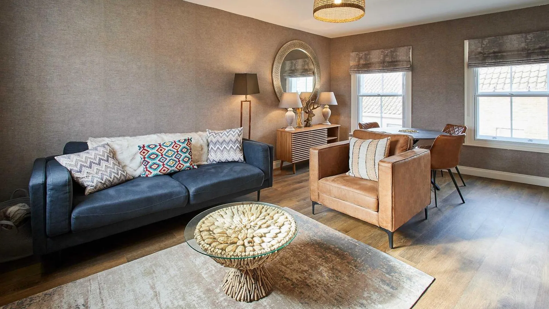 Host & - Baxtergate Apartment
