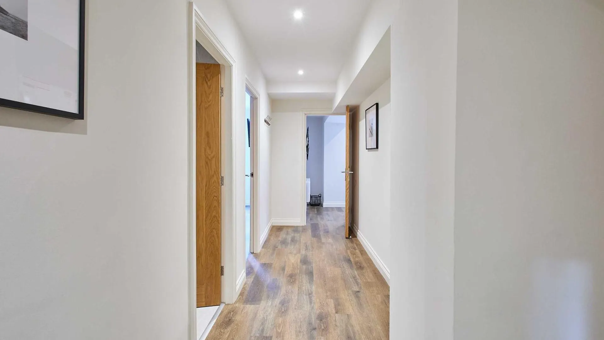 Host & - Baxtergate Apartment