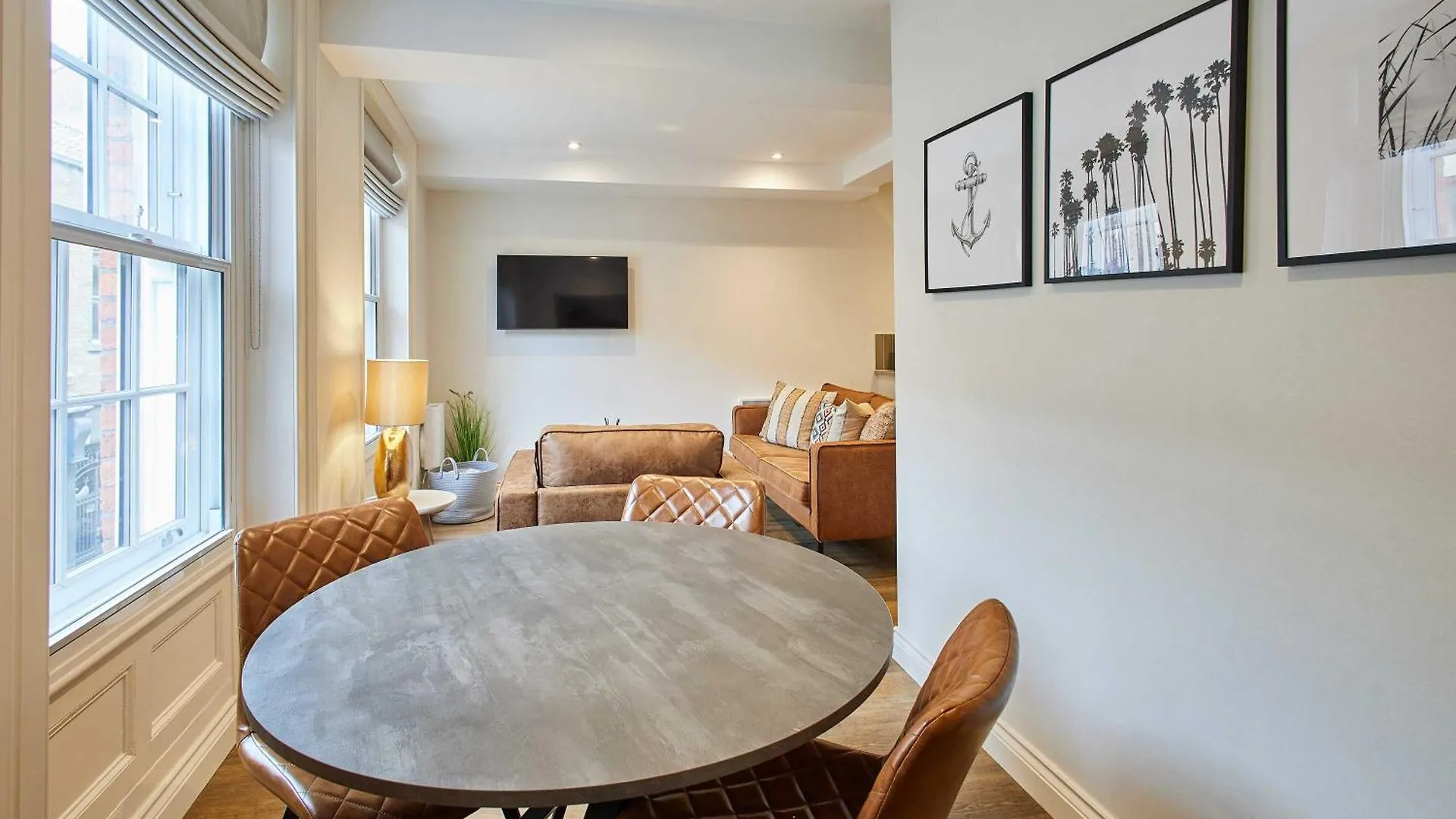 Apartment Host & - Baxtergate *