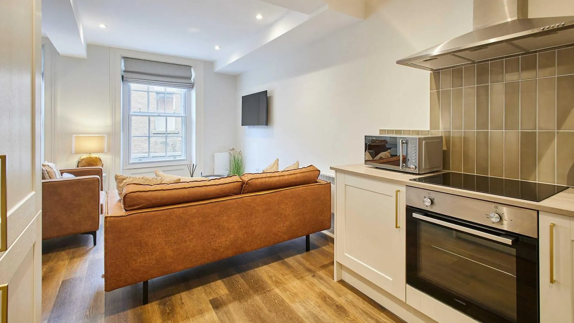 Apartment Host & - Baxtergate *