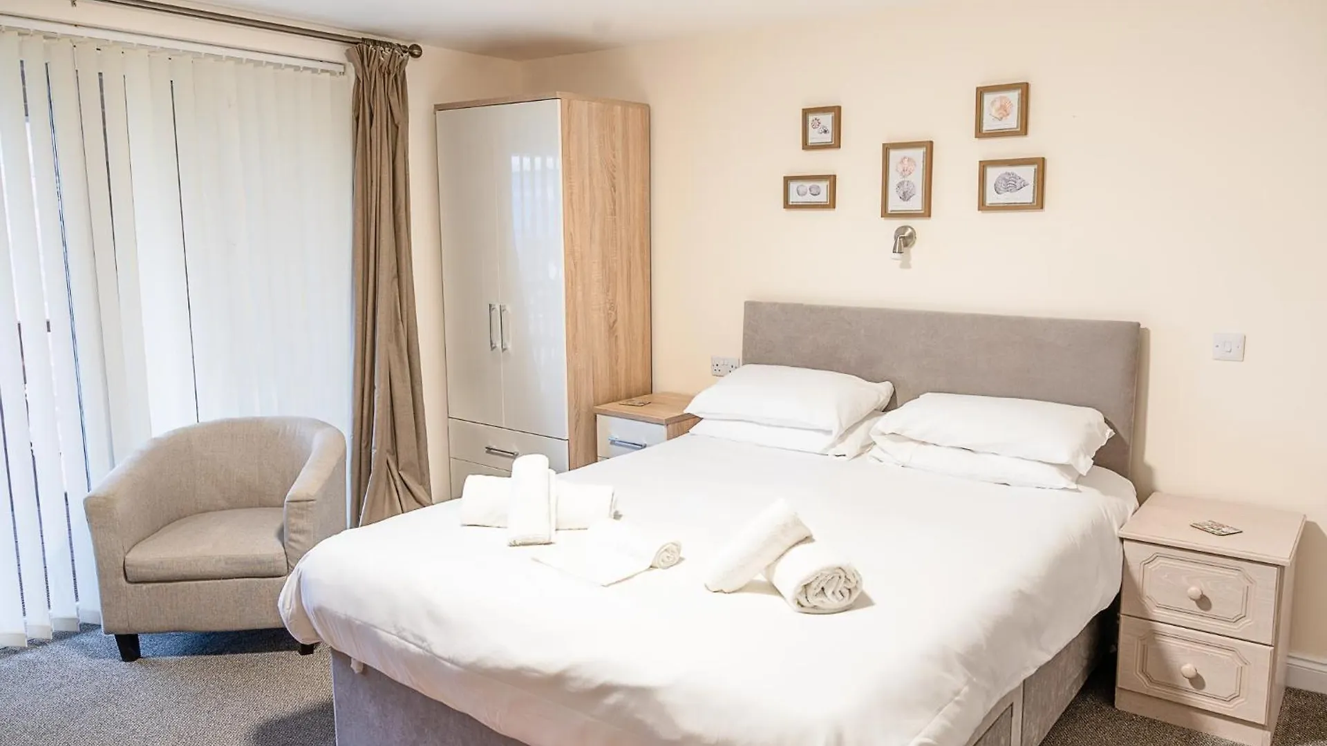 The Wheeldale 4*