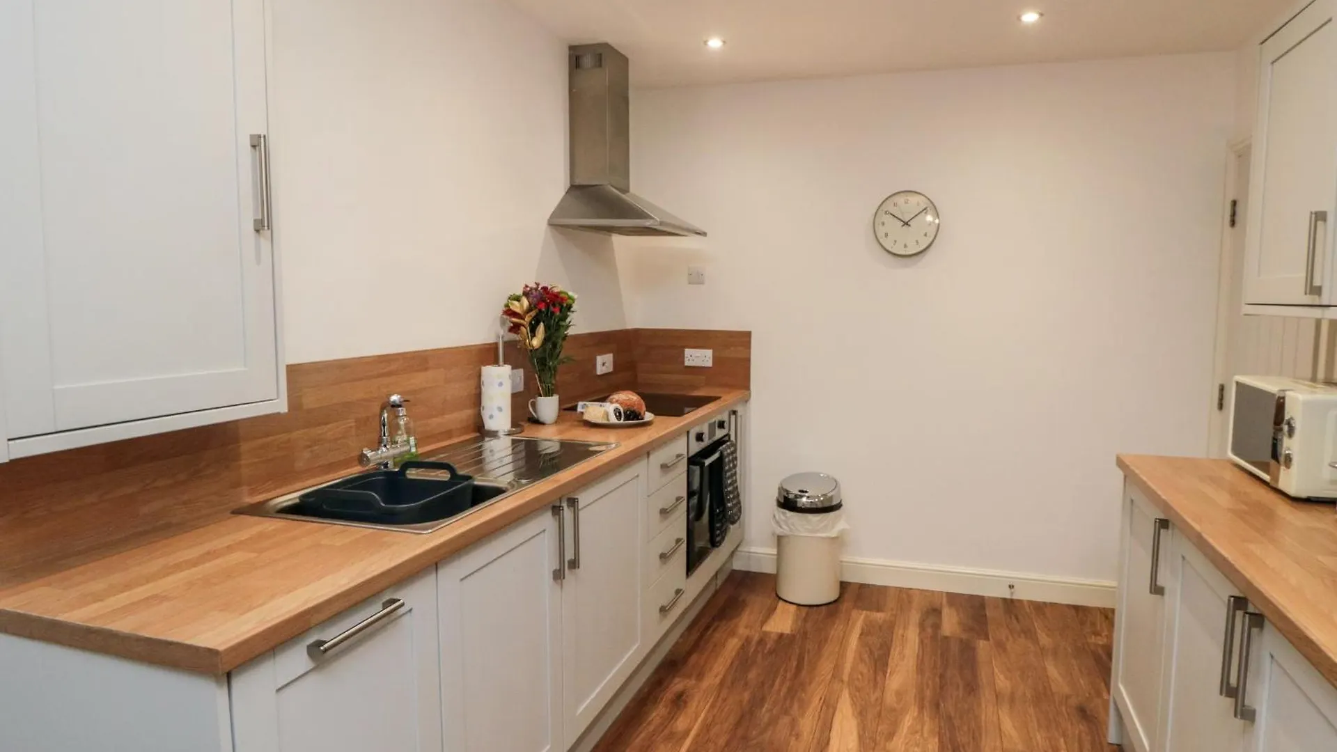 Hidden Gem Apartament *